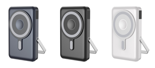 Solid State Power Bank