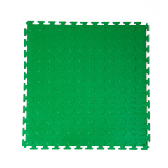 أرضيات PVC