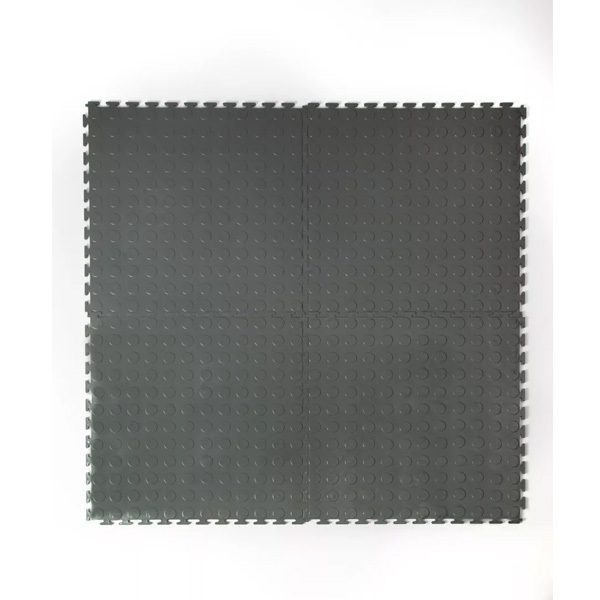 أرضيات PVC
