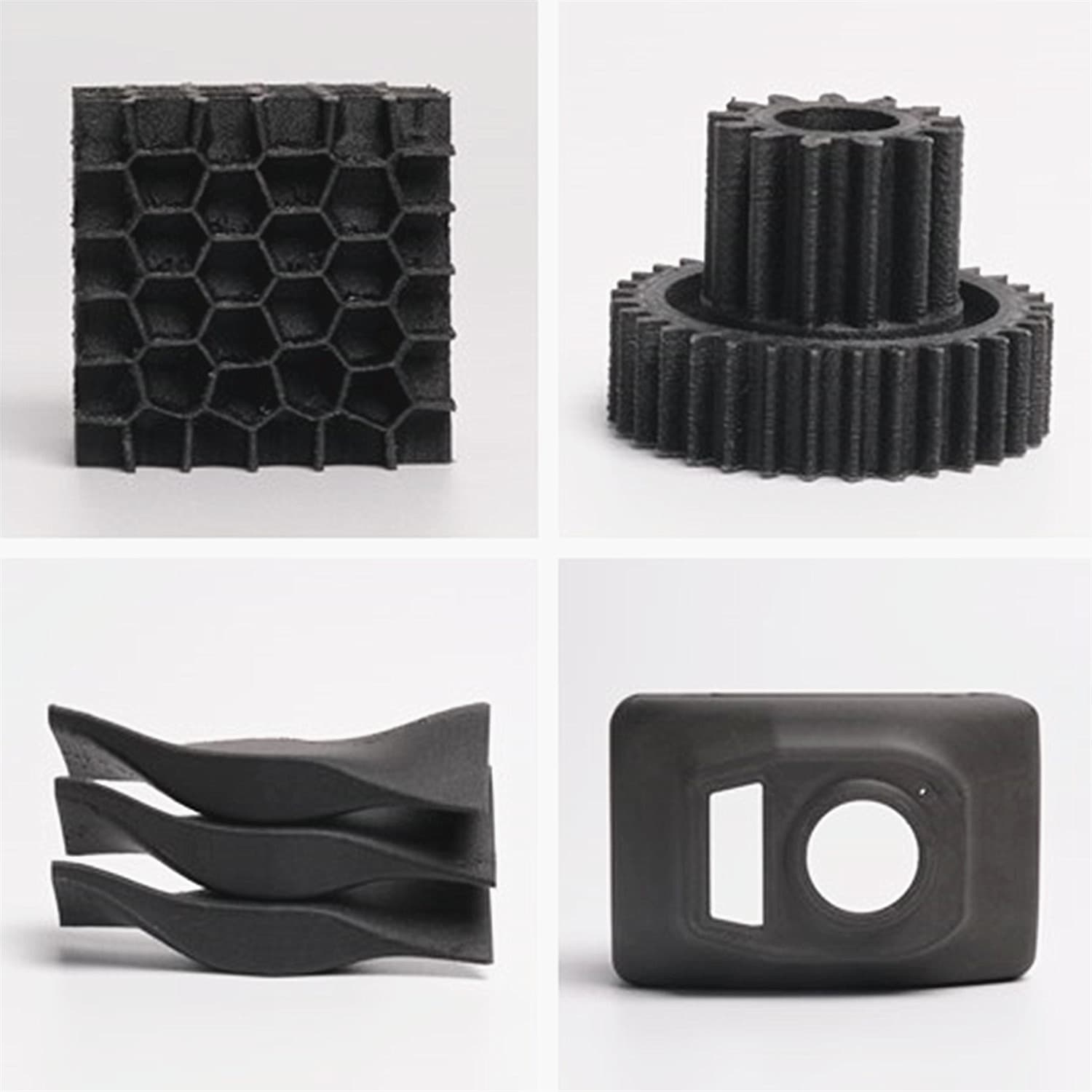 eSUN ePA-CF 1.75mm 3D Filament 1KG
