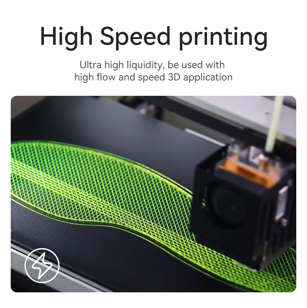 eSUN eTPU-95A 1.75mm 3D Filament 1KG