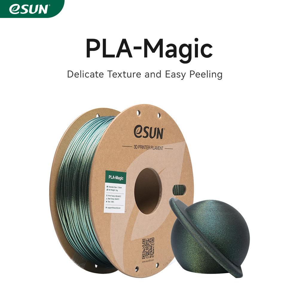 PLA-Magic