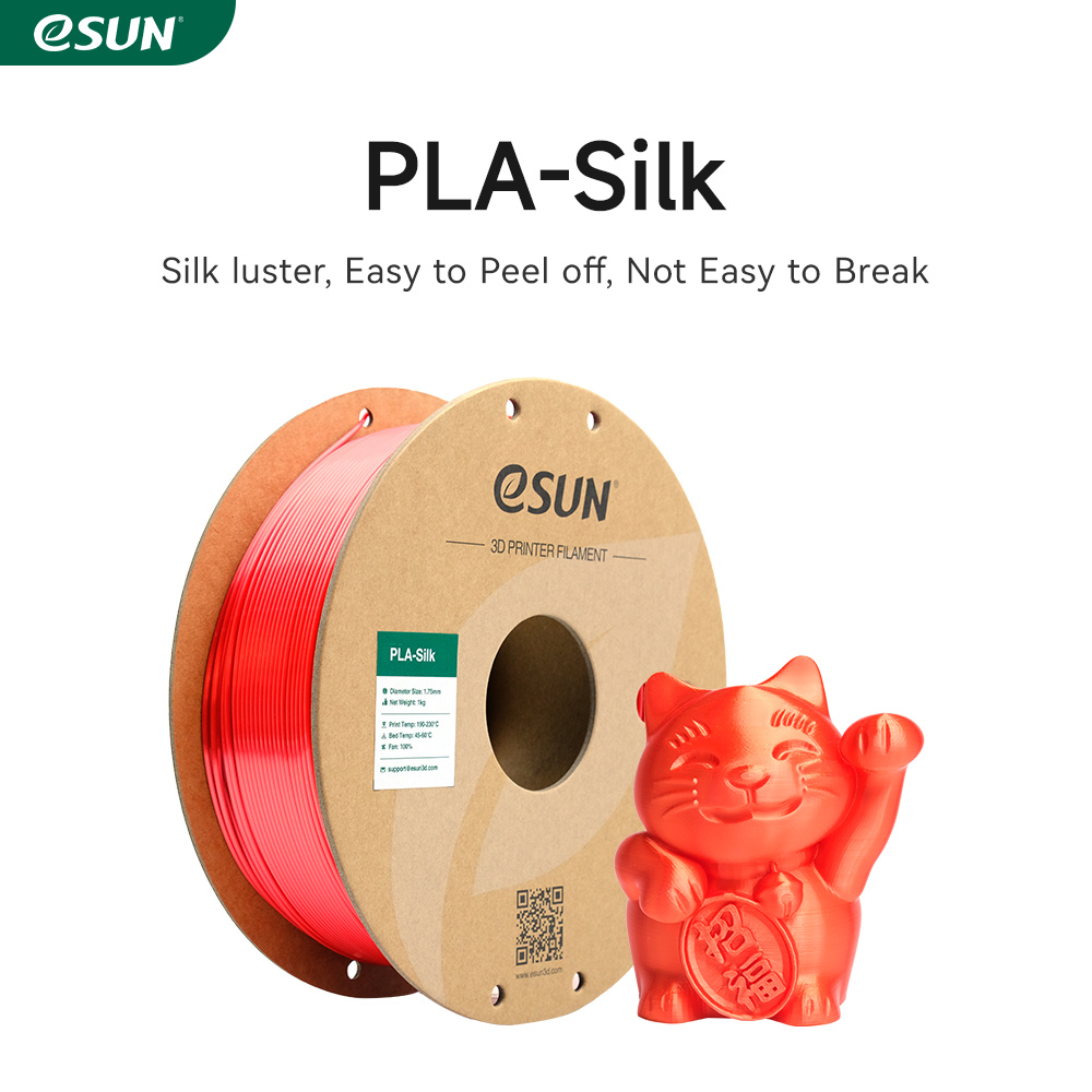 PLA-Silk