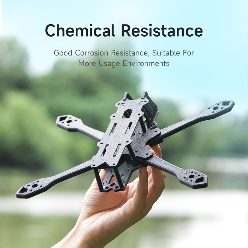 eSUN ABS-CF 1.75mm 3D Filament 1KG