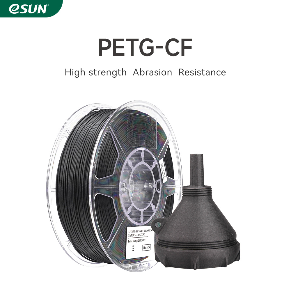 PETG-CF