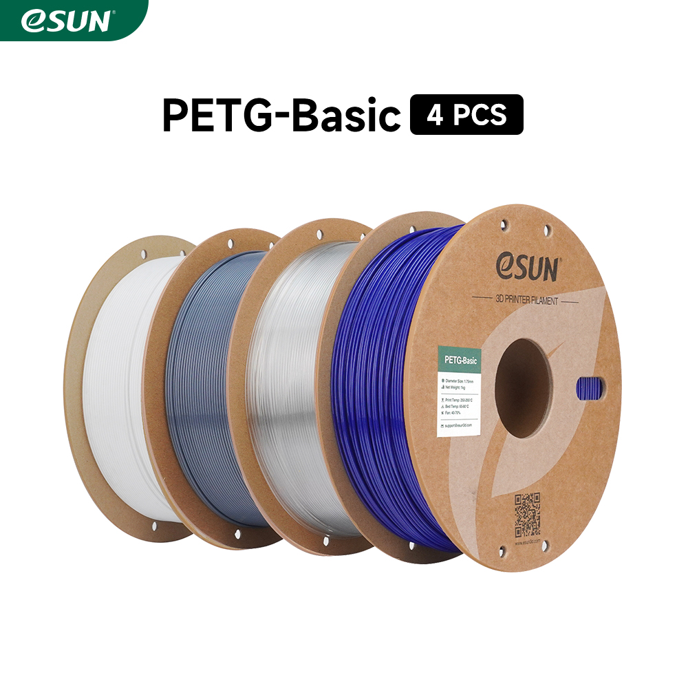 PETG-Basic 4KG