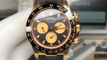 Rolex Cosmograph Daytona Series M116518LN-0047 Watch