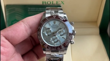Rolex Cosmograph Daytona series m116506-0002 watch