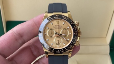 Rolex Cosmograph Daytona Series M116518LN-0042 watch