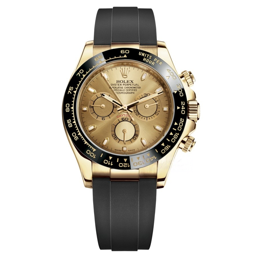 Rolex Cosmograph Daytona Series M116518LN-0042 watch
