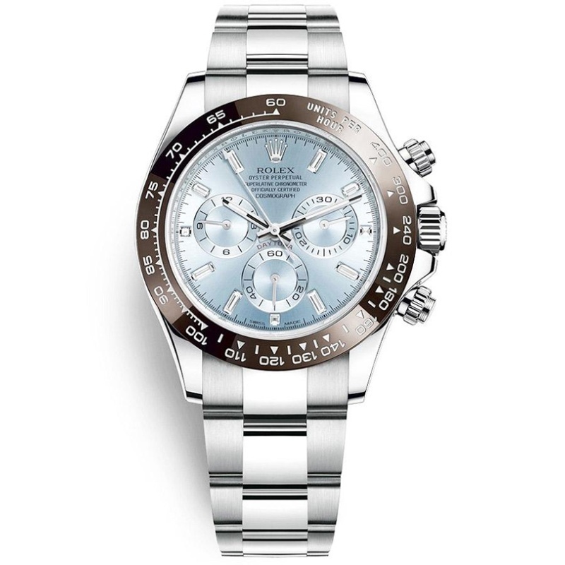 Rolex Cosmograph Daytona series m116506-0002 watch