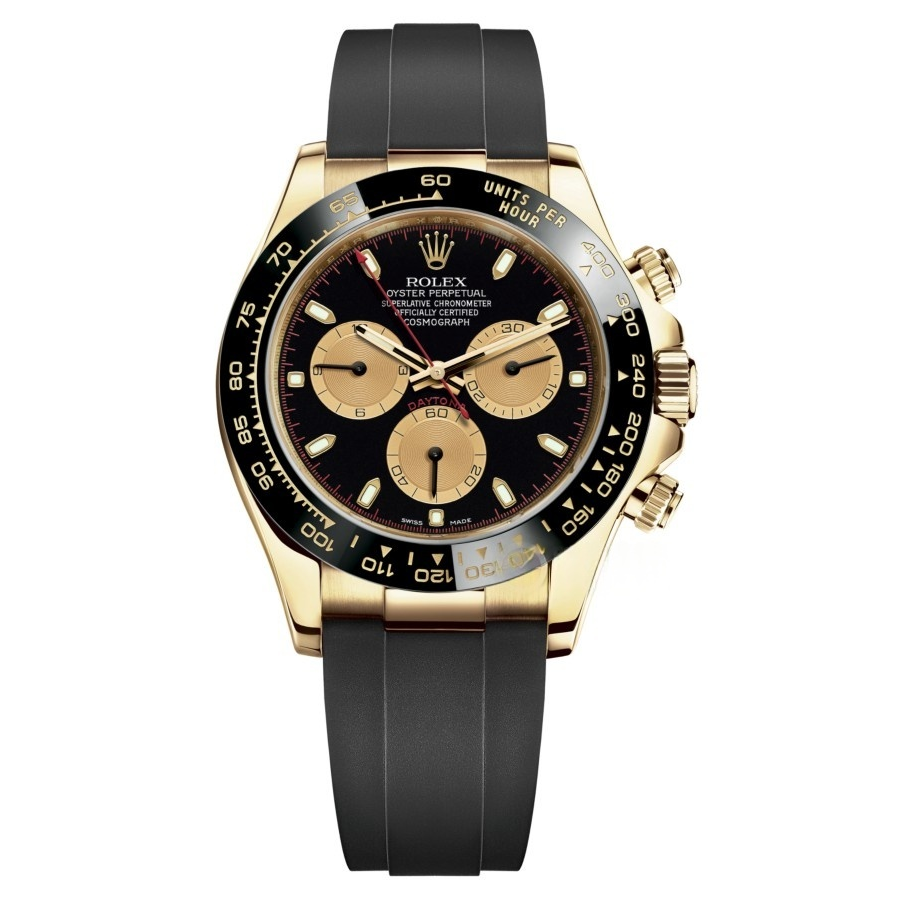 Rolex Cosmograph Daytona Series M116518LN-0047 Watch
