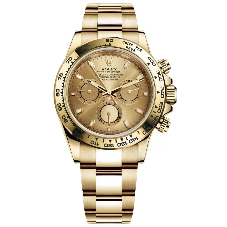 Rolex Cosmograph Daytona Series M116508-0003 watch