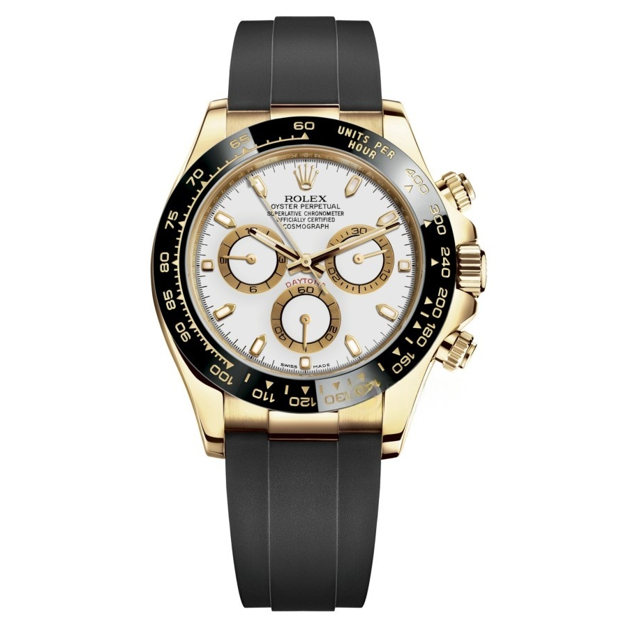Rolex Cosmograph Daytona Series M116518LN-0041 watch