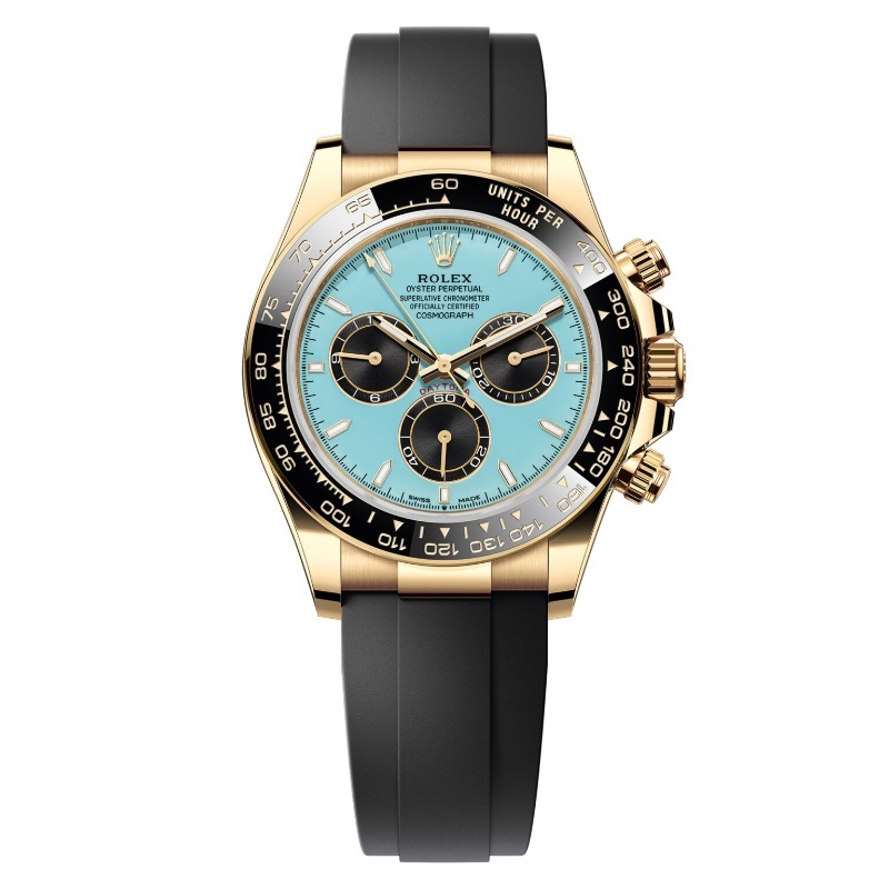 Rolex Cosmograph Daytona Series M126518LN-0014 watch