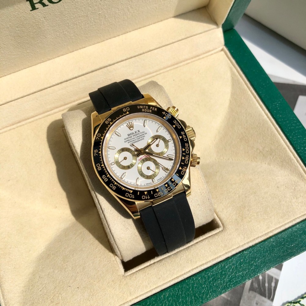 Rolex Cosmograph Daytona Series M116518LN-0041 watch