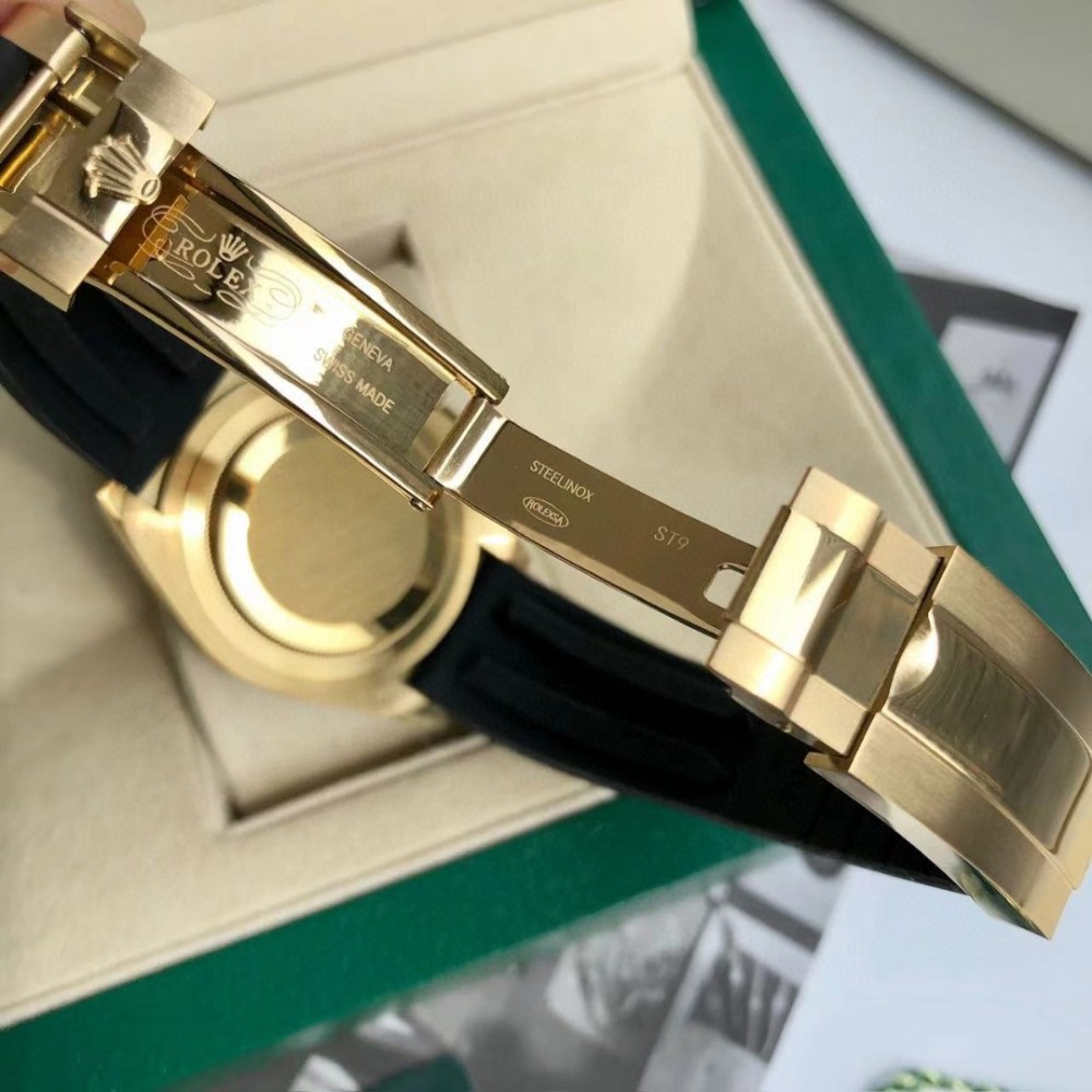 Rolex Cosmograph Daytona Series M116518LN-0041 watch