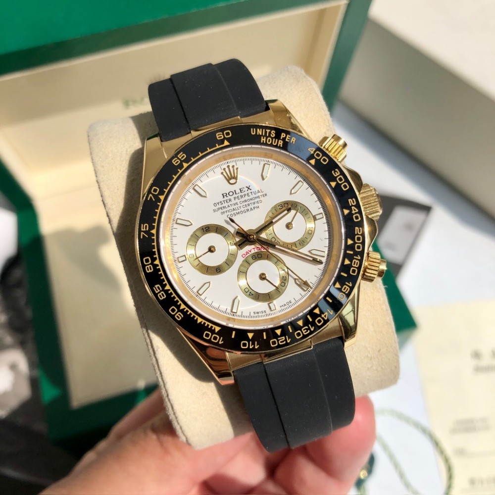 Rolex Cosmograph Daytona Series M116518LN-0041 watch
