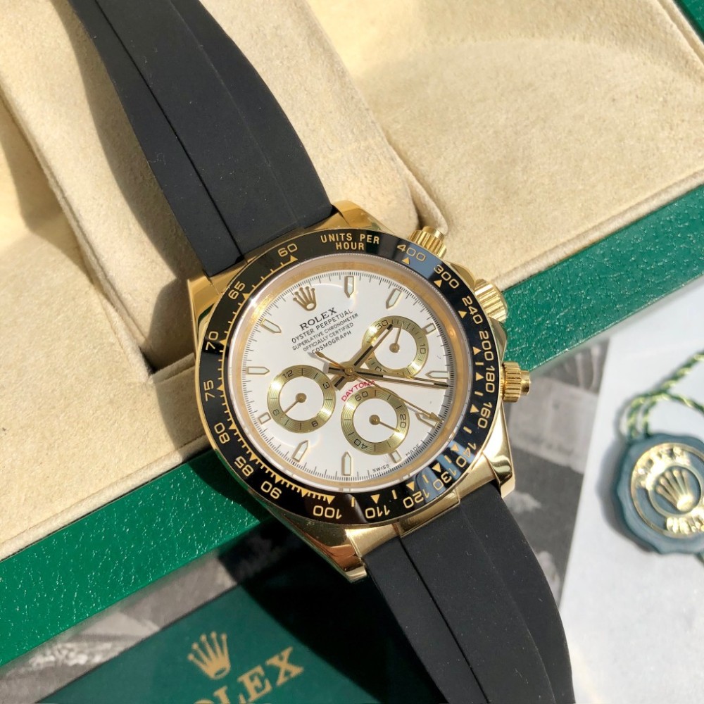 Rolex Cosmograph Daytona Series M116518LN-0041 watch
