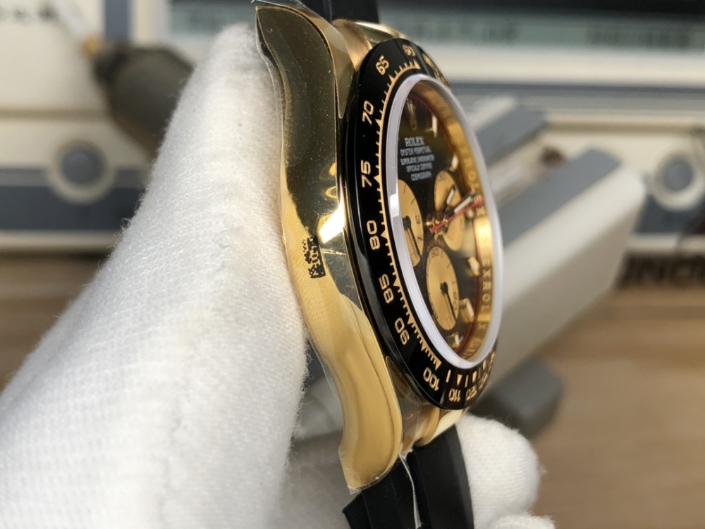 Rolex Cosmograph Daytona Series M116518LN-0047 Watch