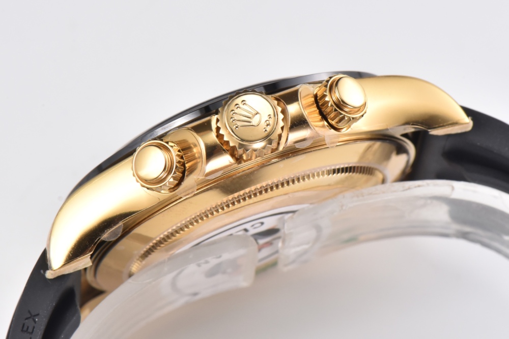 Rolex Cosmograph Daytona Series M116518LN-0047 Watch