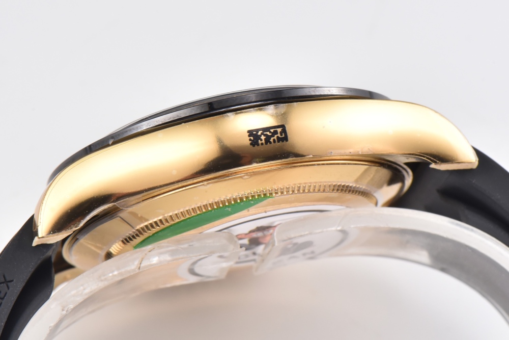 Rolex Cosmograph Daytona Series M116518LN-0047 Watch