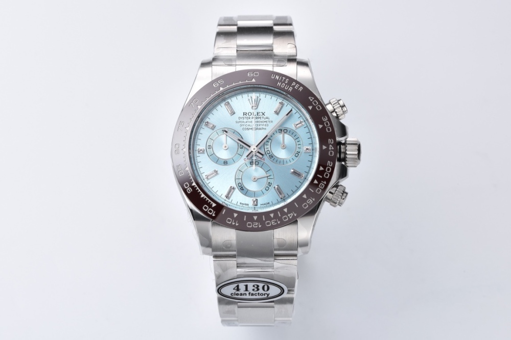 Rolex Cosmograph Daytona series m116506-0002 watch