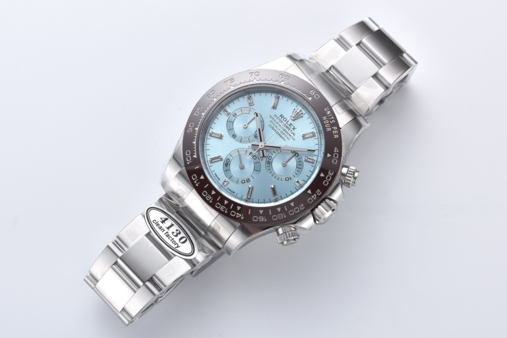 Rolex Cosmograph Daytona series m116506-0002 watch