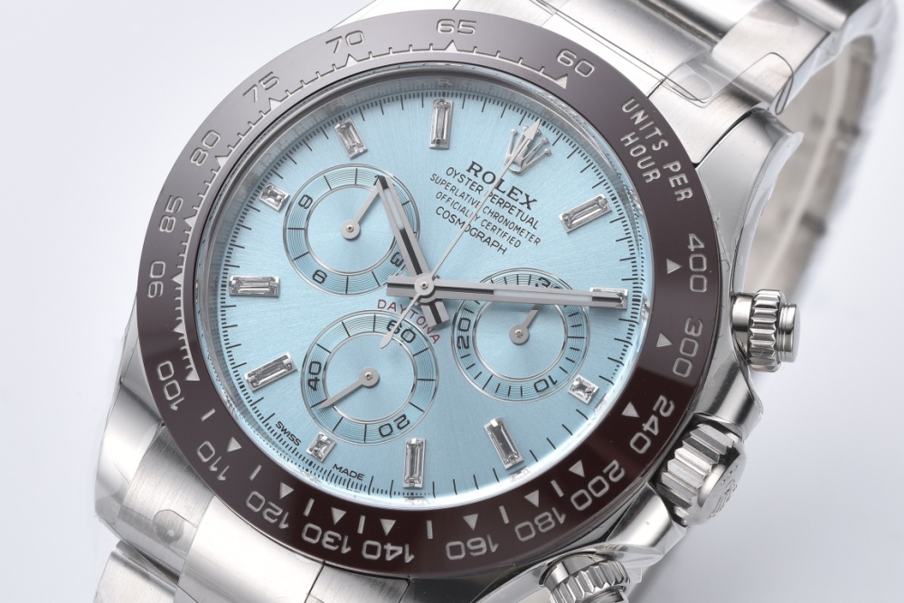Rolex Cosmograph Daytona series m116506-0002 watch