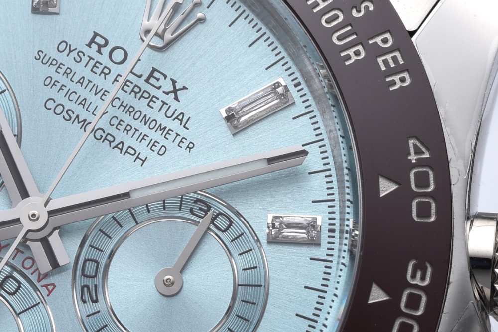 Rolex Cosmograph Daytona series m116506-0002 watch