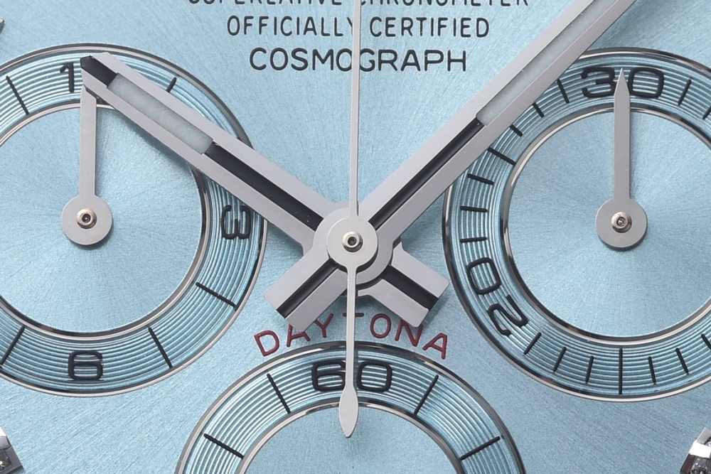 Rolex Cosmograph Daytona series m116506-0002 watch