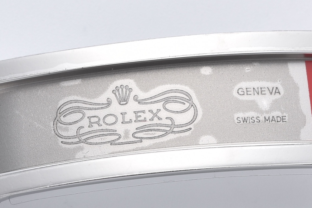 Rolex Cosmograph Daytona series m116506-0002 watch