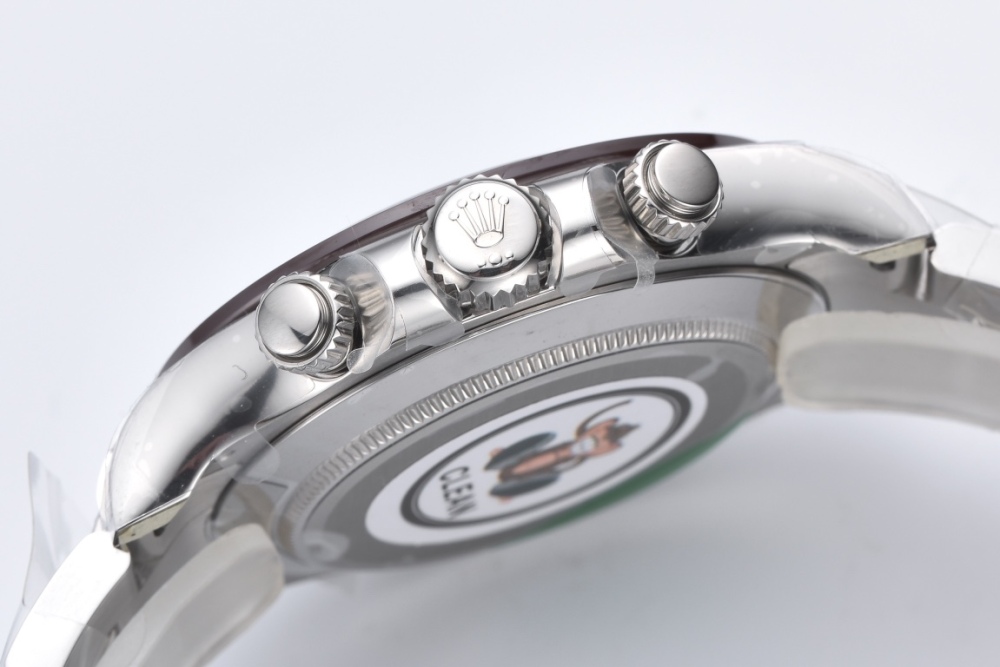 Rolex Cosmograph Daytona series m116506-0002 watch