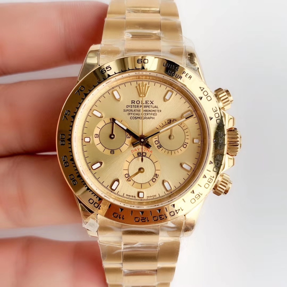 Rolex Cosmograph Daytona Series M116508-0003 watch