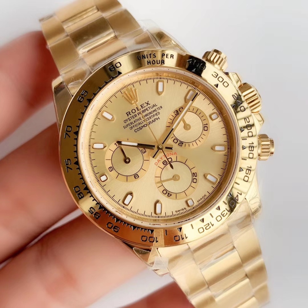 Rolex Cosmograph Daytona Series M116508-0003 watch