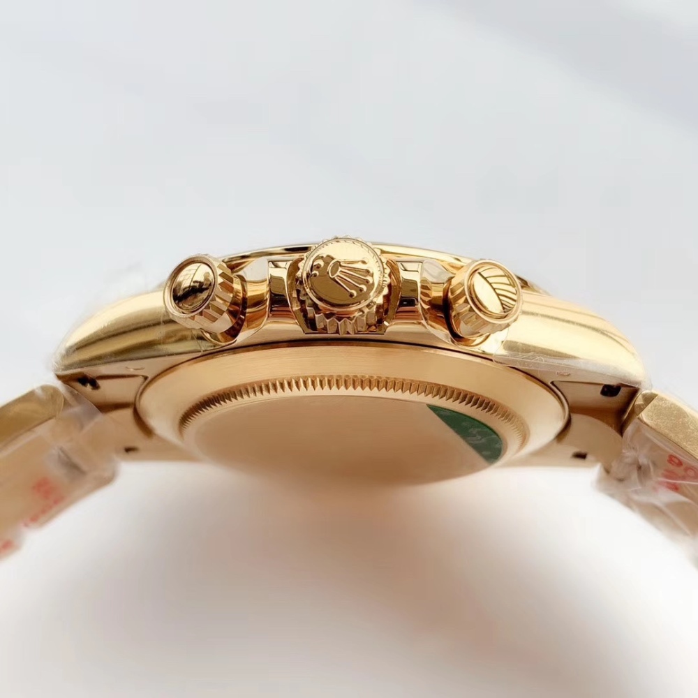Rolex Cosmograph Daytona Series M116508-0003 watch