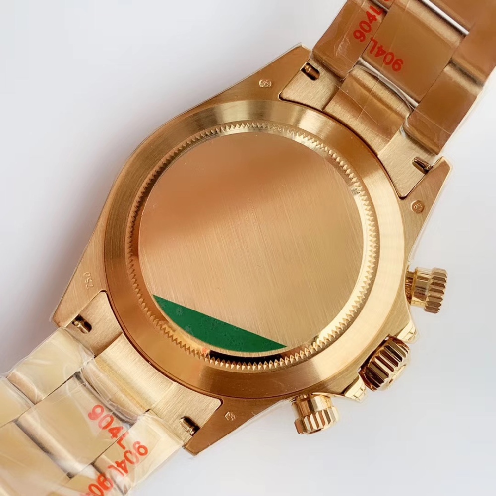 Rolex Cosmograph Daytona Series M116508-0003 watch