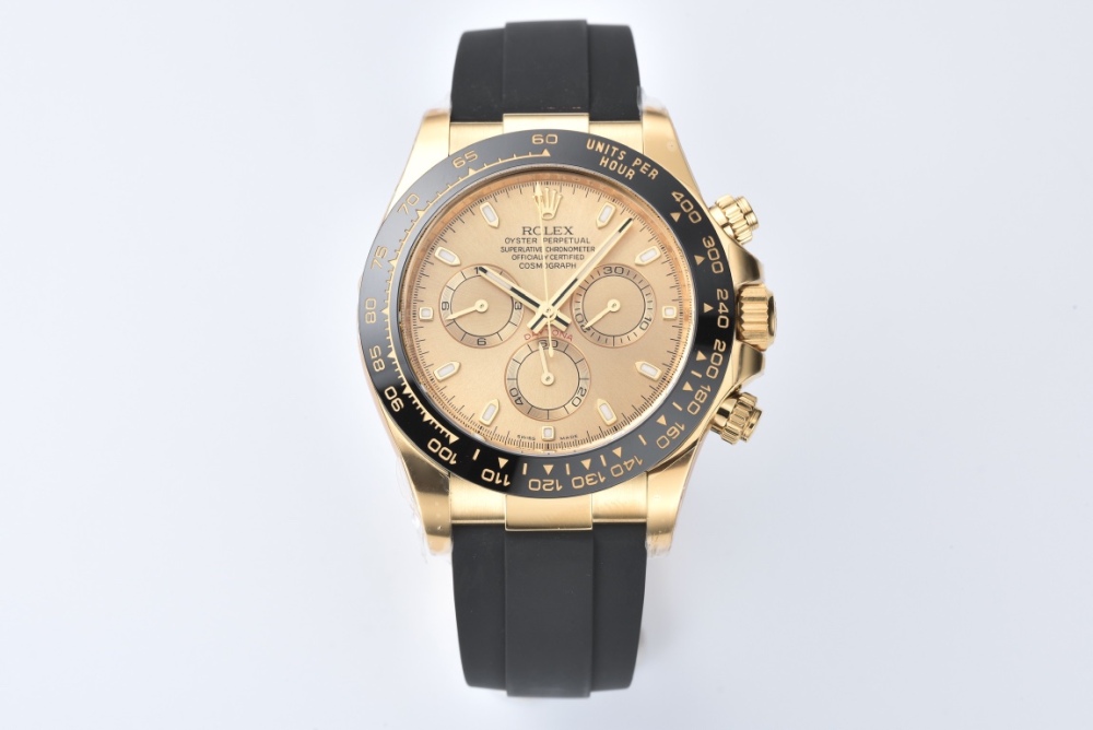 Rolex Cosmograph Daytona Series M116518LN-0042 watch