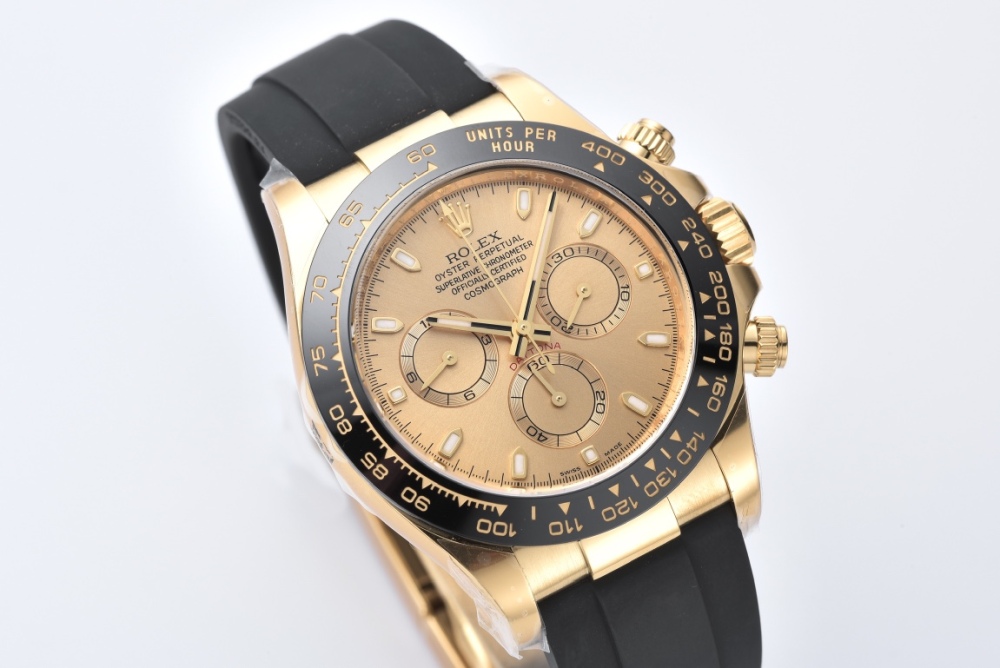 Rolex Cosmograph Daytona Series M116518LN-0042 watch