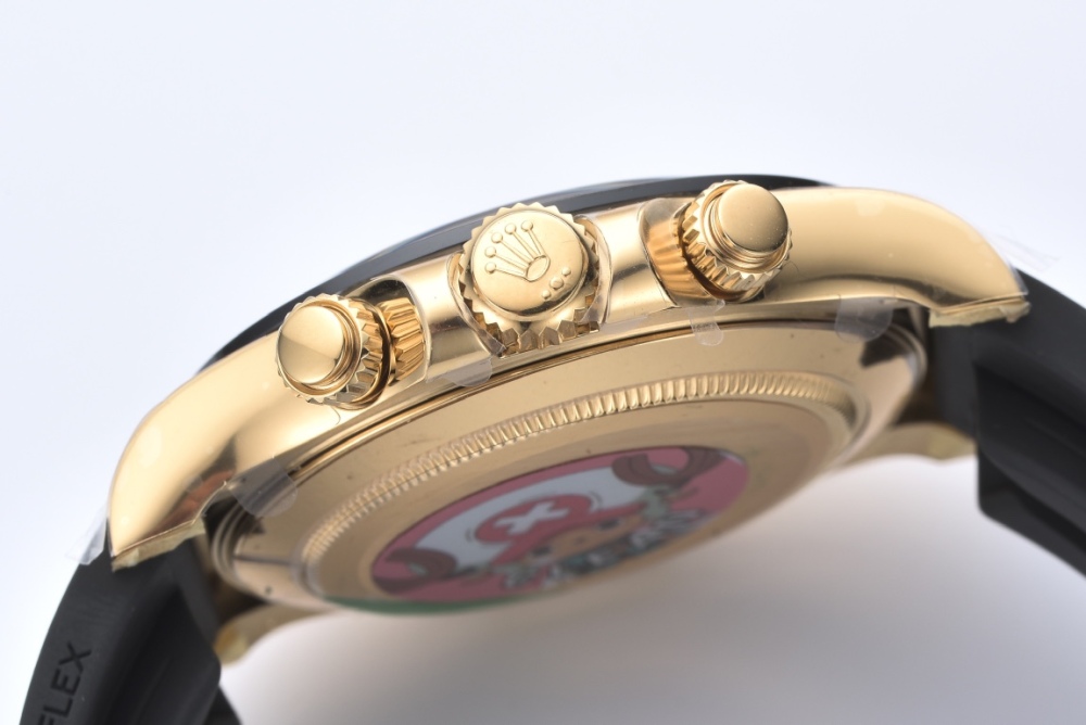 Rolex Cosmograph Daytona Series M116518LN-0042 watch