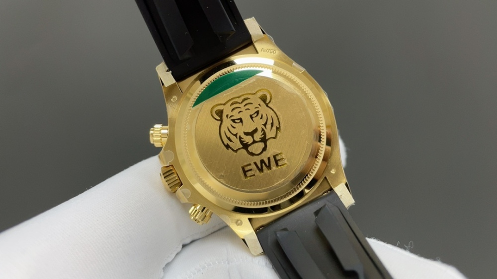 Rolex Cosmograph Daytona Series M126518LN-0014 watch