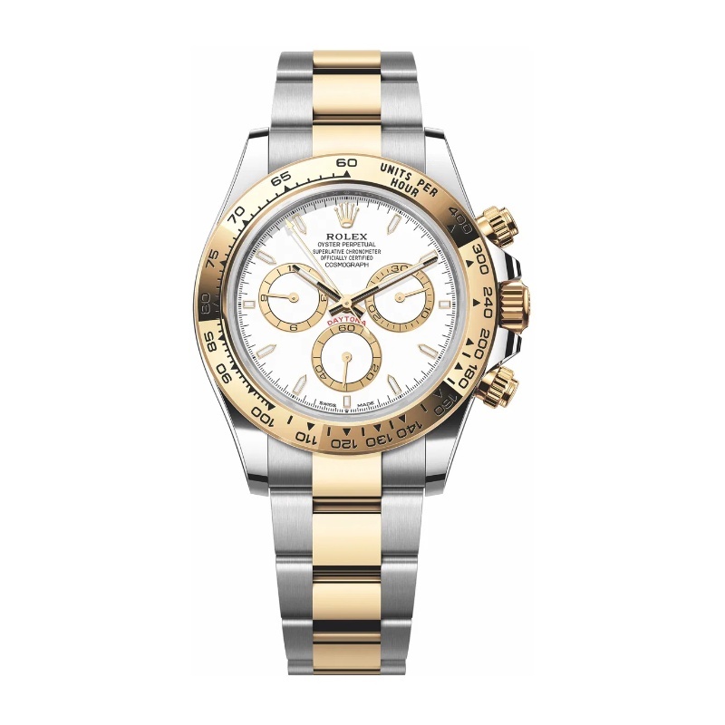 Rolex Cosmograph Daytona Series M116503-0001 watch