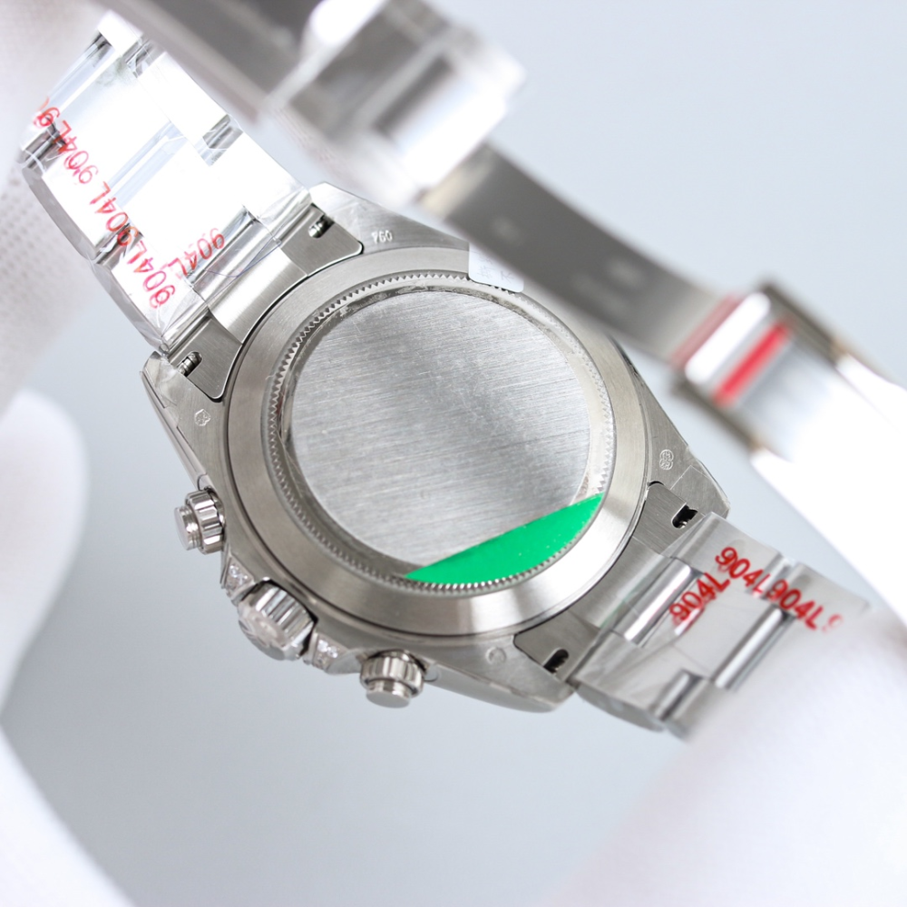 Rolex Cosmograph Daytona Series 116599 RBOW Watch (Rainbow Daytona)