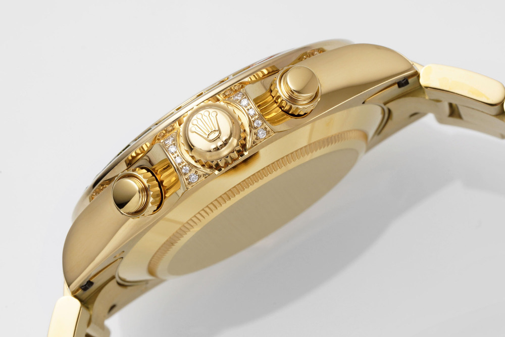 Rolex Cosmograph Daytona RBOW 116598