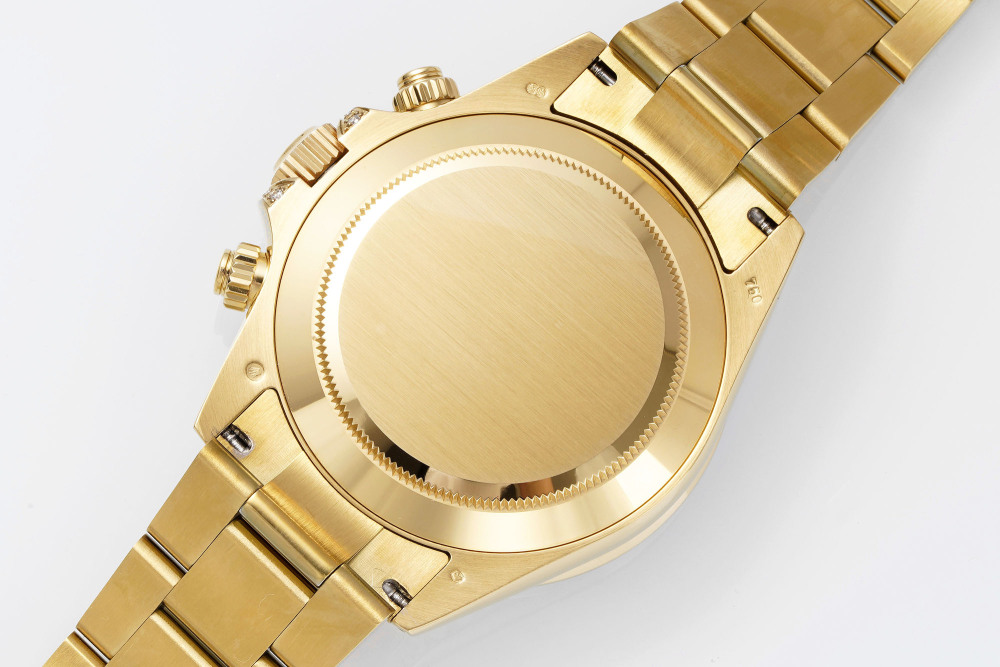 Rolex Cosmograph Daytona RBOW 116598