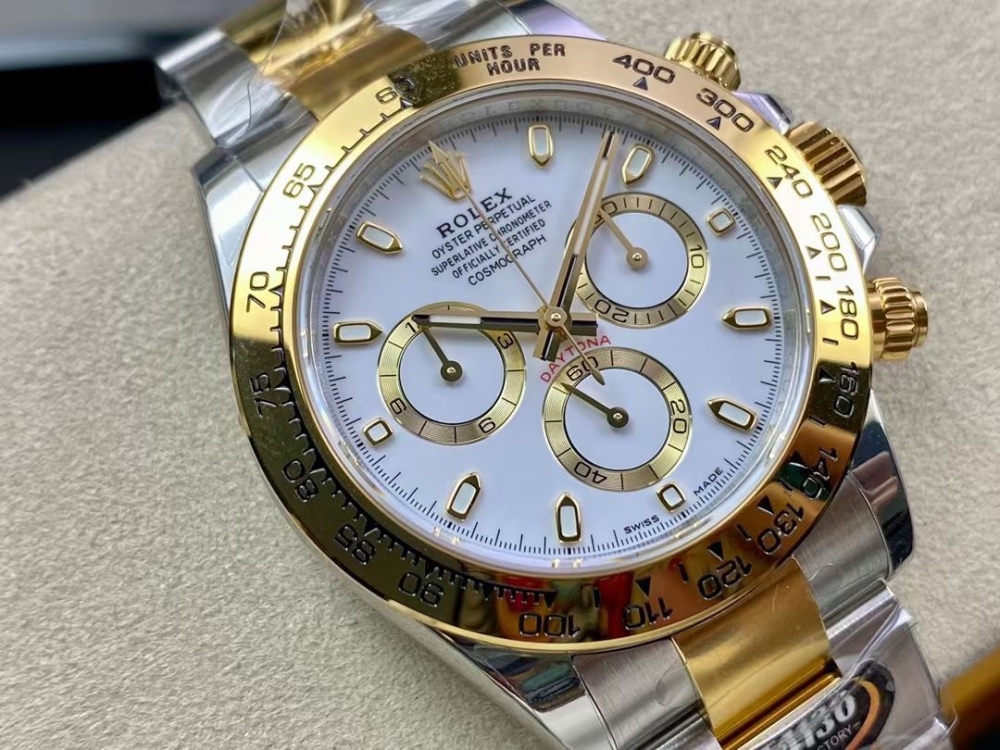 Rolex Cosmograph Daytona Series M116503-0001 watch