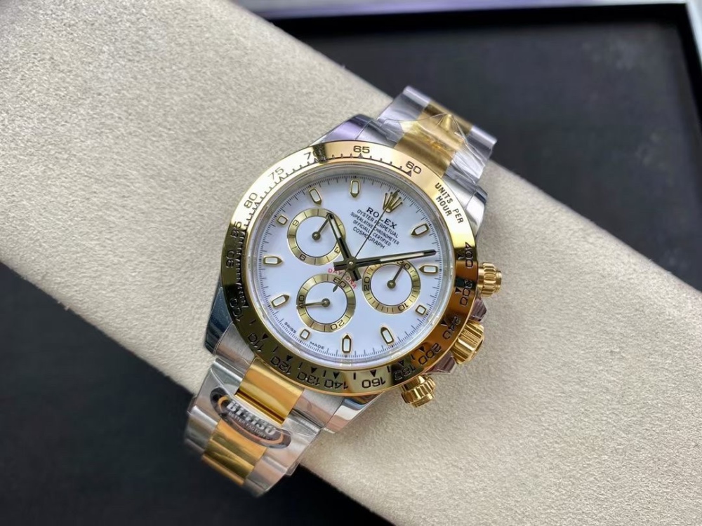 Rolex Cosmograph Daytona Series M116503-0001 watch
