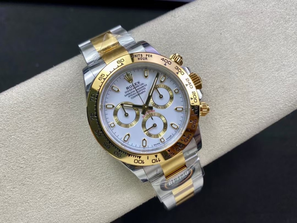 Rolex Cosmograph Daytona Series M116503-0001 watch