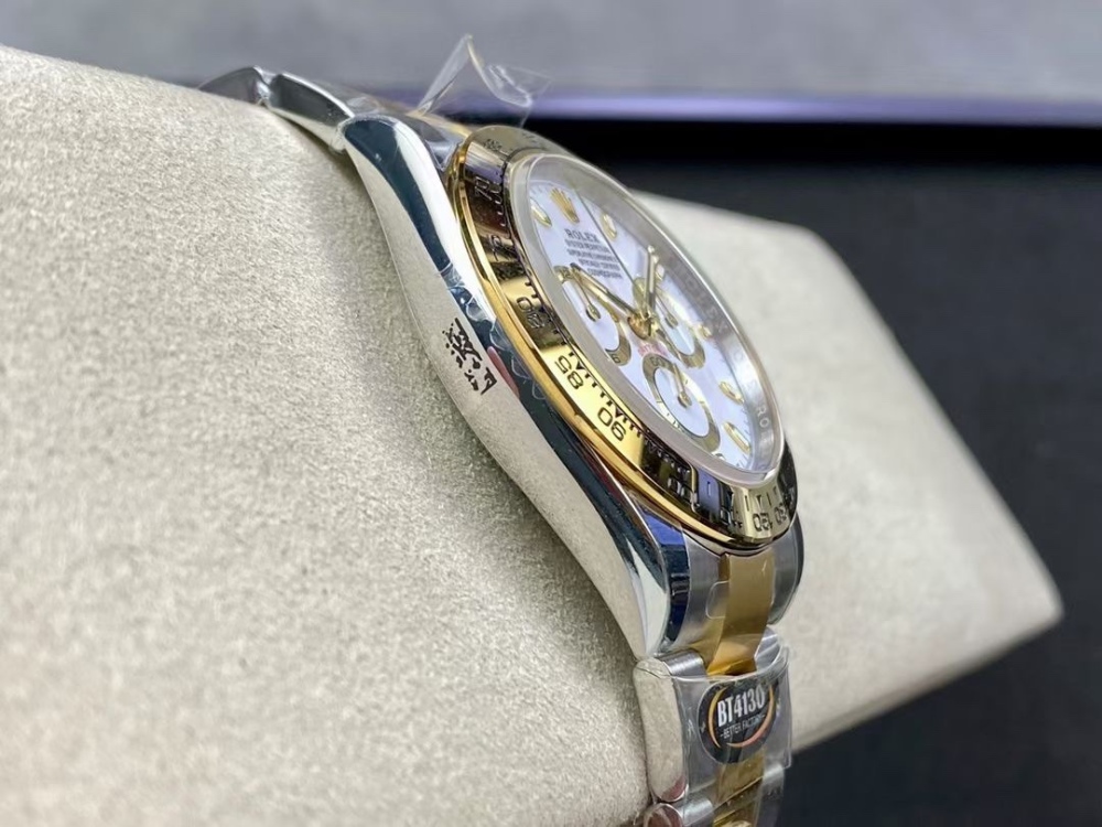Rolex Cosmograph Daytona Series M116503-0001 watch