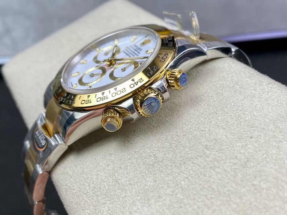 Rolex Cosmograph Daytona Series M116503-0001 watch